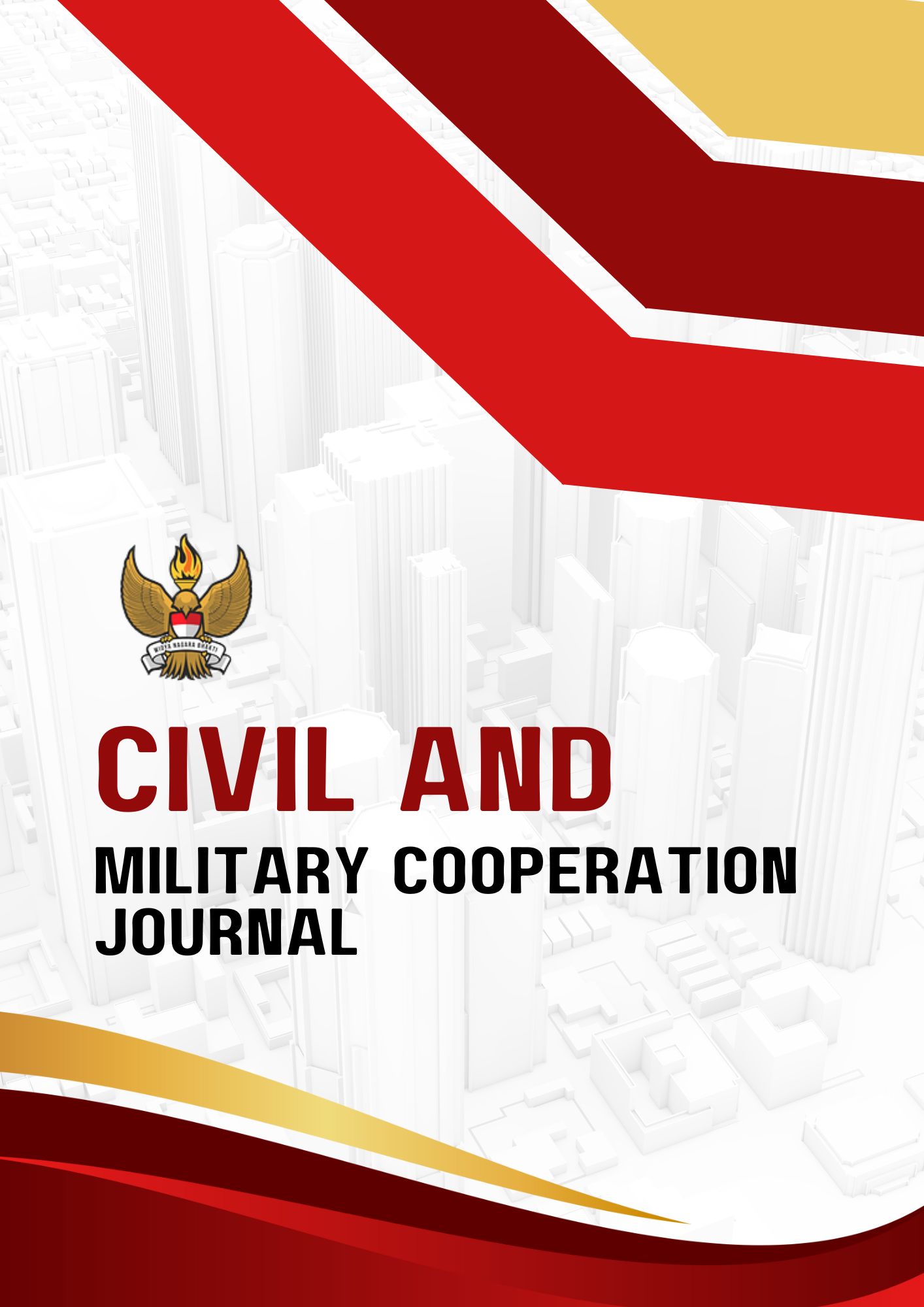 					View Vol. 3 No. 1 (2026): March
				